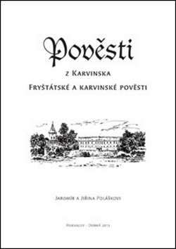 Pověsti z Karvinska