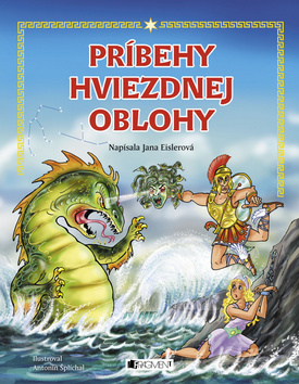 Príbehy hviezdnej oblohy