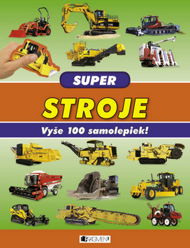 Super Stroje