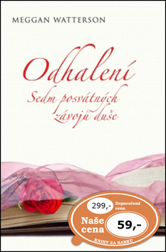 Odhalení