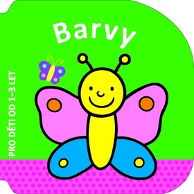 Barvy