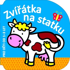 Zvířátka na statku