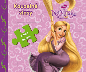 Na vlásku Kouzelné vlasy