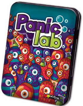 Panic Lab