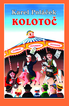 Kolotoč