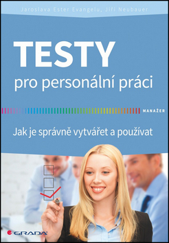 Testy pro personální práci