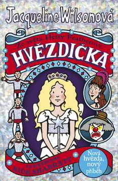 Hvězdička