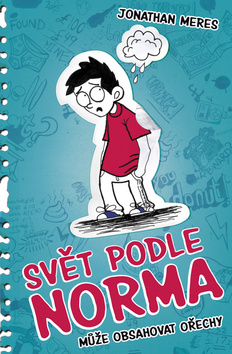 Svět podle Norma Může obsahovat ořechy