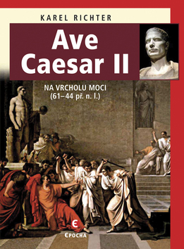 Ave Caesar II