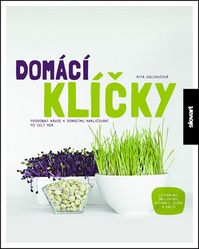 Domácí klíčky