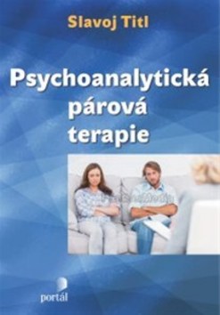 Psychoanalytická párová terapie