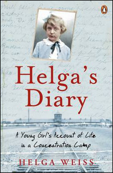 Helga's Diary