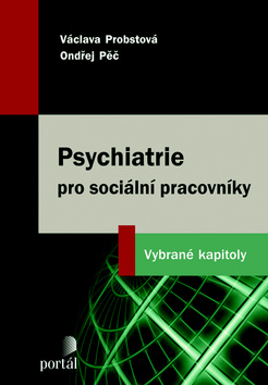 Psychiatrie pro sociální pracovníky