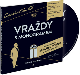 Vraždy s monogramem