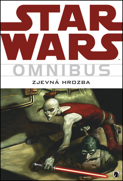 Star Wars Omnibus Zjevná hrozba