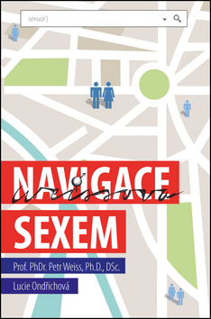 Weissova navigace sexem