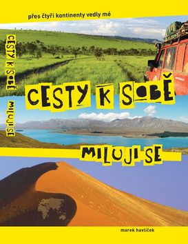 Cesty k sobě, miluji se