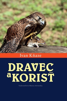 Dravec a korisť