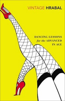 Dancing Lessons for the Advanced in Age