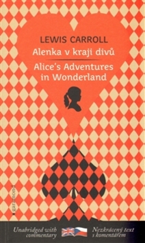 Alenka v kraji divů - Alice´s Adventures in Wonderland
