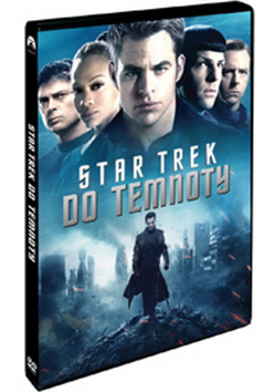 Star Trek Do temnoty