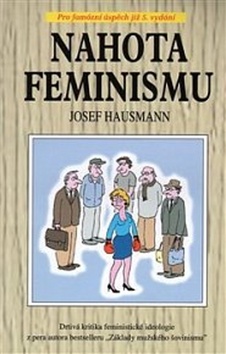 Nahota feminismu