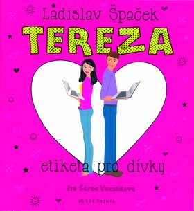 Tereza Etiketa pro dívky