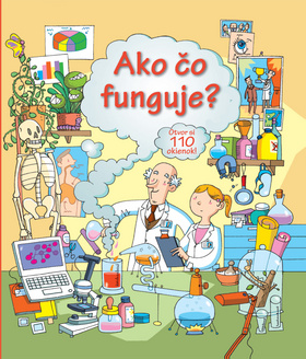 Ako čo funguje?