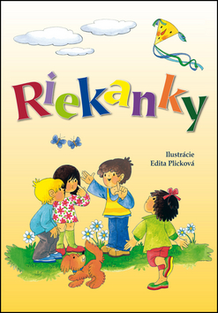 Riekanky