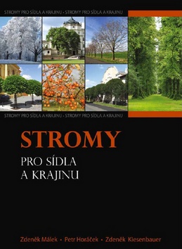 Stromy pro sídla a krajinu