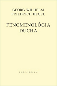 Fenomenológia ducha