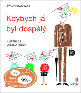 Kdybych já byl dospělý