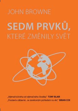 Sedm prvků, které změnily svět