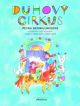 Duhový cirkus