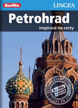 Petrohrad Berlitz