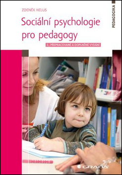 Sociální psychologie pro pedagogy