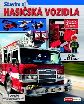 Stavím si Hasičská vozidla