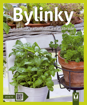 Bylinky