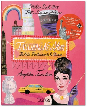 TASCHEN's New York. 2nd Edition