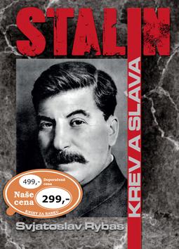Stalin Krev a sláva