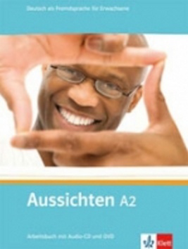 Aussichten A2 AB+CD+DVD