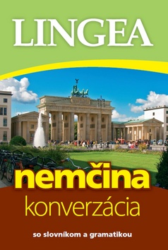 Nemčina konverzácia