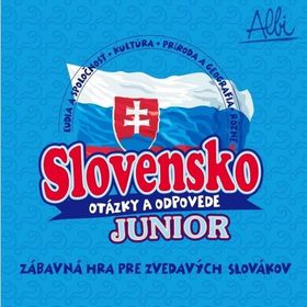 Slovensko junior