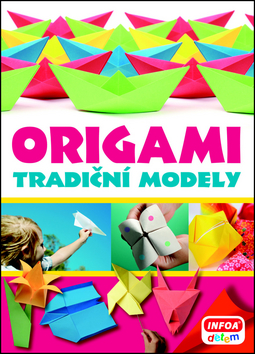 Origami Tradiční modely