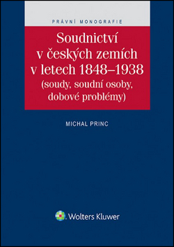 Soudnictví v českých zemích v letetch 1848-1938