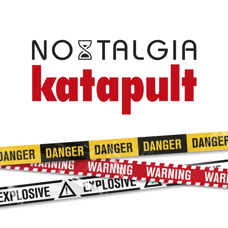 Katapult: Nostalgia