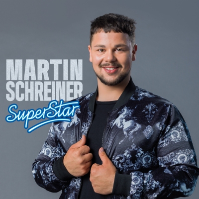 Martin Schreiner: Martin Schreiner (Finalista Superstar 2020)