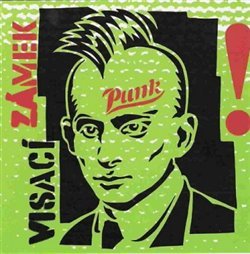 Visací zámek: Punk! LP