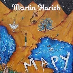 Martin Harich: Mapy LP