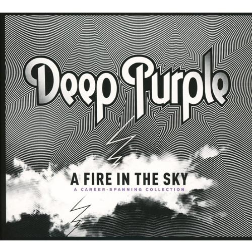 Deep Purple:  A Fire In The Sky